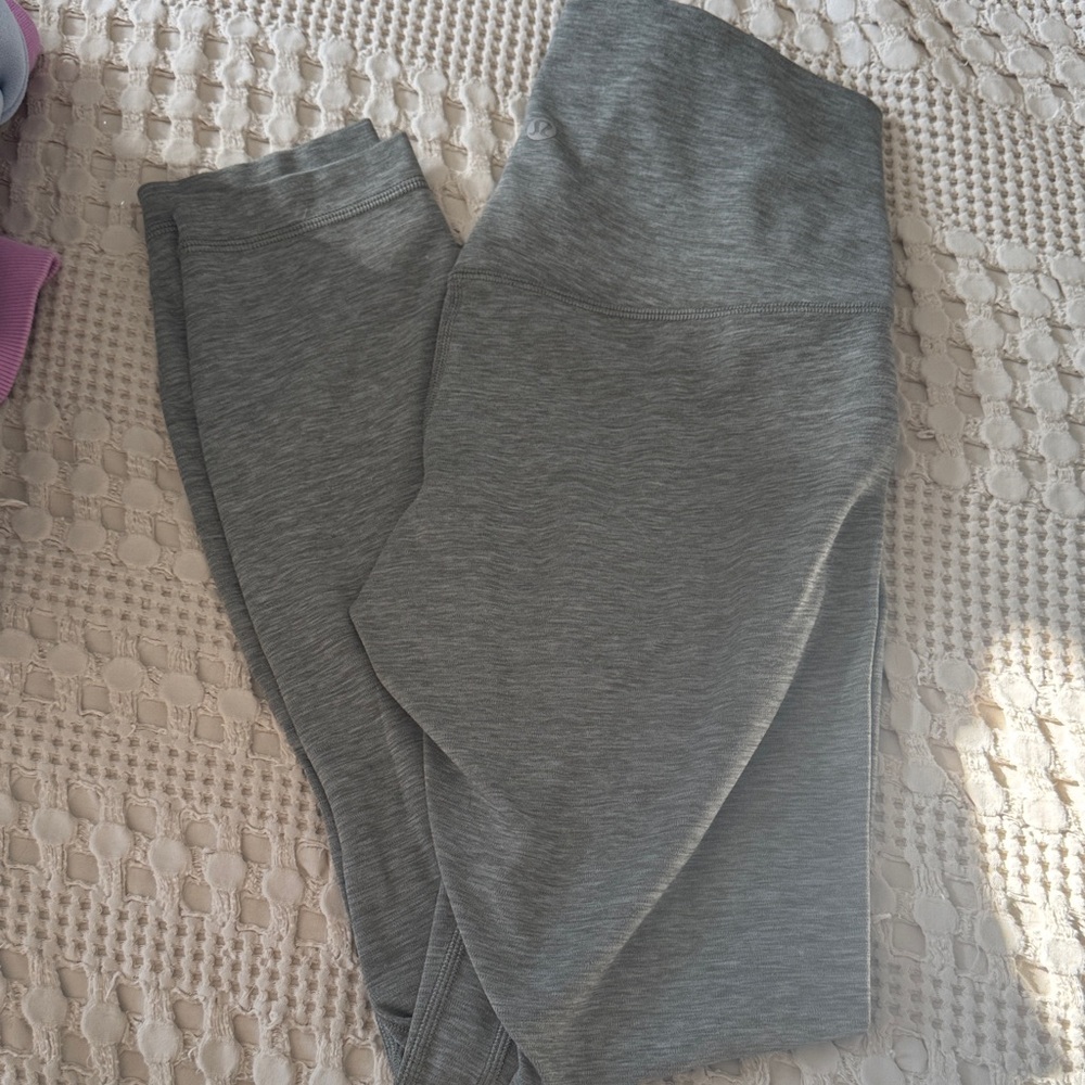 Lululemon Align 25”